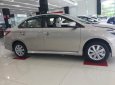 Toyota Vios 1.5E CVT 2018 - Bán Vios 1.5E số tự động, KM lên đến 40tr, giao ngay
