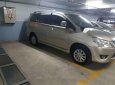 Toyota Innova 2012 - Bán xe Toyota Innova năm sản xuất 2012, màu bạc, 500tr