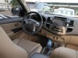 Toyota Fortuner 2013 - Bán xe Toyota Fortuner năm 2013 giá cạnh tranh