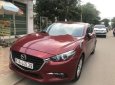 Mazda 3   1.5 AT 2018 - Cần bán Mazda 3 1.5 AT năm sản xuất 2018, màu đỏ, giá tốt