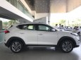 Hyundai Tucson 2018 - Bán Hyundai Tucson giá tốt, LH: Ngọc Trân: 0934 766 102 để nhận xe