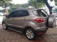 Ford EcoSport Titalium 2016 - Bán ô tô Ford EcoSport Titanium đời 2016, màu xám (ghi)