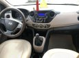 Hyundai Grand i10 2016 - Cần bán Hyundai Grand i10 2016, màu trắng, nhập khẩu, giá tốt