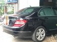 Mercedes-Benz C class C230 2008 - Bán Mercedes C230 đời 2008, màu đen, giá tốt