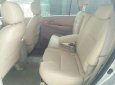 Toyota Innova  G  2010 - Bán Toyota Innova G năm 2010, màu bạc số sàn, giá 435tr