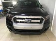 Ford Ranger XLS 2017 - Bán Ford Ranger XLS năm sản xuất 2017, màu đen, nhập khẩu nguyên chiếc như mới