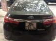 Toyota Vios  1.8 MT  2015 - Bán Toyota Vios 1.8 MT đời 2015