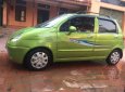 Daewoo Matiz 2007 - Cần bán xe Daewoo Matiz sản xuất năm 2007, màu xanh 