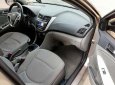 Hyundai Accent MT  2013 - Bán xe Hyundai Accent MT đời 2013, màu xám, nhập khẩu giá cạnh tranh