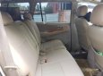 Toyota Innova G  2010 - Bán ô tô Toyota Innova G đời 2010, 382 triệu