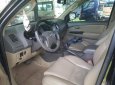 Toyota Fortuner 2.7V 2013 - Cần bán xe Toyota Fortuner 2.7V năm 2013, màu đen