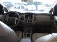 Toyota Innova 2012 - Bán xe Toyota Innova 2012, màu bạc, giá chỉ 530 triệu