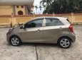 Kia Morning 1.25 2017 - Bán xe Kia Morning 1.25 sản xuất năm 2017, giá tốt