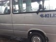 Mercedes-Benz Sprinter 2007 - Bán Mercedes năm sản xuất 2007, màu bạc xe gia đình, giá 294tr