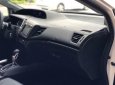 Honda Civic 2.0 2016 - Cần bán lại xe Honda Civic 2.0 sản xuất năm 2016, màu trắng, xe nhập