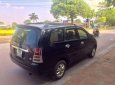 Toyota Innova 2006 - Cần bán Toyota Innova đời 2006, màu đen, 328 triệu