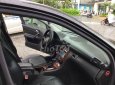 Mercedes-Benz C class 2002 - Bán Mercedes sản xuất năm 2002, màu đen chính chủ