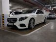 Mercedes-Benz E class E300 AMG 2017 - Cần bán xe Mercedes E300 AMG đời 2017, màu trắng