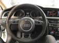 Audi A5 2.0 Sportback 2014 - Cần bán gấp Audi A5 2.0 Sportback năm 2014, màu trắng, nhập khẩu nguyên chiếc như mới