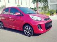 Kia Morning Si AT 2018 - Bán xe Morning S 2018 tặng full bộ phụ kiện. Nhận xe ngay chỉ với 95 triệu