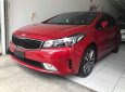 Kia K3 2016 - Bán Kia K3 đời 2016, màu đỏ, 588tr