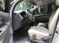 Toyota Innova 2.0E 2013 - Cần bán xe Toyota Innova 2.0E đời 2013, màu bạc chính chủ, 535tr