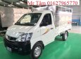 Thaco TOWNER 990 2018 - Bán Towner 990, xe tải Towner 990 tải trọng 990 kg, thùng dài 2,5, động cơ Suzuki