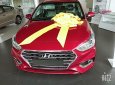 Hyundai Accent MT 2018 - Hyundai 3s Việt Hàn bán xe Hyundai Accent gía tốt nhất. Đủ màu giao xe ngay liên hệ 01668077675