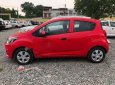 Chevrolet Spark 2018 - Cần bán Chevrolet Spark đời 2018, màu đỏ, giá chỉ 319 triệu