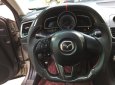Mazda 3 1.5 2016 - Bán xe Mazda 3 1.5 đời 2016, màu vàng