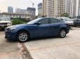 Mazda 3 2017 - Bán xe Mazda 3 đời 2017, màu xanh lam chính chủ, giá 685tr