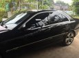 Mercedes-Benz C class 2005 - Bán ô tô Mercedes sản xuất 2005, màu đen, nhập khẩu nguyên chiếc xe gia đình