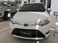 Toyota Vios 1.5G  2018 - Bán Toyota Vios số tự động, giá ưu đãi tháng 6, hỗ trợ 3.99%/năm, có xe giao ngay. Vui lòng LH: 0931.513.345
