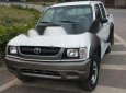 Toyota Hilux 2005 - Bán Toyota Hilux năm 2005, màu trắng