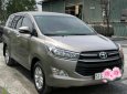 Toyota Innova 2017 - Bán ô tô Toyota Innova năm sản xuất 2017, màu bạc, giá chỉ 728 triệu