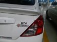 Nissan Sunny VX 2016 - Cần bán Nissan Sunny VX 2016, màu trắng, nhập khẩu