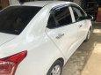 Hyundai Grand i10   2016 - Bán Hyundai Grand i10 sedan 1.2 phiên bản gia đình, đăng ký cuối năm 2016, màu trắng. Xe nhập Ấn Độ, chính chủ