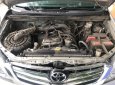 Toyota Innova v 2008 - Cần bán gấp Toyota Innova V năm sản xuất 2008, màu bạc