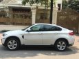 BMW X6   3.0 AT  2008 - Cần bán xe BMW X6 3.0 AT sản xuất năm 2008, màu trắng