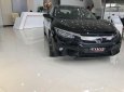 Honda Civic   1.5 2018 - Cần bán xe Honda Civic 1.5 đời 2018, màu đen, giá 831tr