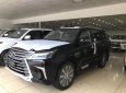 Lexus LX 570 2018 - Bán Lexus LX570 nhập Mỹ màu đen, sản xuất 2018, bản full kịch đồ, xe và giấy tờ giao ngay