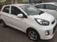 Kia Morning   EX  2018 - Bán ô tô Kia Morning EX sản xuất 2018, màu trắng, 299tr