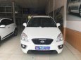 Kia Carens S SX 2.0 MT 2014 - Bán Kia Carens S sản xuất 2014, màu trắng