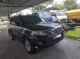 Toyota Fortuner 2.7V 2013 - Cần bán xe Toyota Fortuner 2.7V năm 2013, màu đen