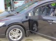 Honda Civic 2008 - Cần bán xe Honda Civic đời 2008, màu đen còn mới, giá 430tr