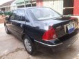 Ford Laser 2004 - Cần bán lại xe Ford Laser sản xuất 2004, màu đen chính chủ, 245 triệu