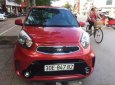 Kia Morning 2016 - Cần bán Kia Morning năm 2016, màu đỏ, giá tốt