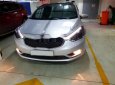 Kia K3  Sporty 2.0 2015 - Bán Kia K3 Sporty 2.0 đời 2015, màu bạc chính chủ, 555tr