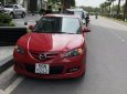 Mazda 3 2.0S 2009 - Cần bán xe Mazda 3 2.0S đời 2009, màu đỏ, xe nhập