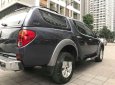 Mitsubishi Triton   GLS 2010 - Bán xe Mitsubishi Triton GLS 2010 chính chủ